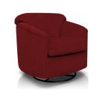 Camden Swivel Chair