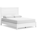 Binterglen Panel Bed