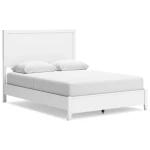 Binterglen Panel Bed