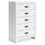 Binterglen Chest of Drawers