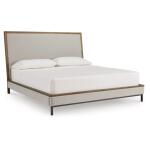 Tomtyn Queen Upholstered Bed