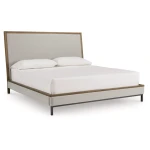 Tomtyn Queen Upholstered Bed