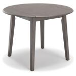 Shullden Dining Drop Leaf Table