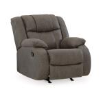 First Base Manual Recliner