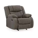 First Base Manual Recliner