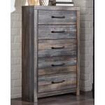 Drystan Chest - Image 2