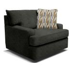 Emerson Swivel Chair