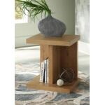 Brinstead Chairside Table - Image 2