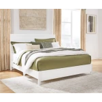 Binterglen Panel Bed - Image 2