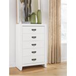 Binterglen Chest of Drawers - Image 2