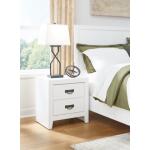 Binterglen Nightstand - Image 2