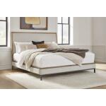 Tomtyn Queen Upholstered Bed - Image 2