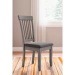 Shullden Dining Chair - Image 2