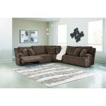 Top Tier 5-Piece Reclining Sectional - Image 3