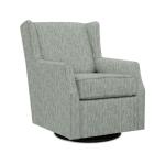 Allie Swivel Glider
