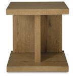 Brinstead Chairside Table - Image 3