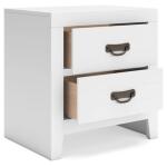 Binterglen Nightstand - Image 3