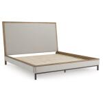 Tomtyn Queen Upholstered Bed - Image 3
