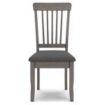 Shullden Dining Chair - Image 3