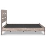 Neilsville Queen Panel Platform Bed - Image 4