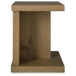 Brinstead Chairside Table - Image 4