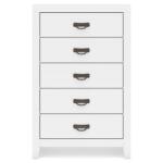 Binterglen Chest of Drawers - Image 4