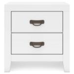Binterglen Nightstand - Image 4