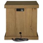 Brinstead Chairside Table - Image 5