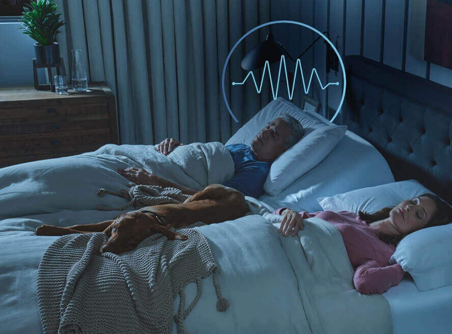 Snore Image