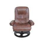 Jacque Recliner - Hilton Whiskey - Image 2
