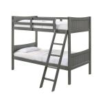 Sami Twin/Twin Bunk Bed