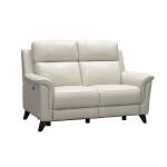 Kester Power Recline Loveseat - Laurel Cream - Image 2