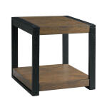 Caesar End Table