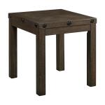 Colorado End Table
