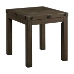 Colorado End Table
