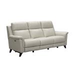 Kester Power Recline Sofa - Laurel Cream - Image 2