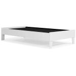 Piperton Platform Bed