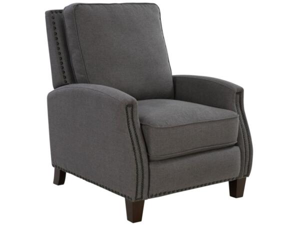Melrose – Dark Linen - Image 2