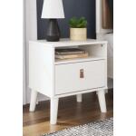 Aprilyn 1 Drawer Nightstand