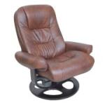 Jacque Recliner - Hilton Whiskey - Image 3