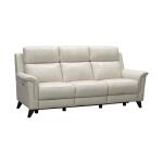Kester Power Recline Sofa - Laurel Cream - Image 3