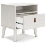 Aprilyn 1 Drawer Nightstand - Image 3