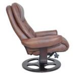 Jacque Recliner - Hilton Whiskey - Image 4