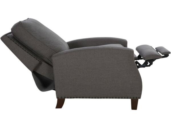 Melrose – Dark Linen - Image 3