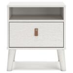 Aprilyn 1 Drawer Nightstand - Image 4