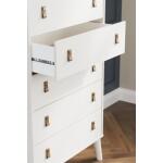 Aprilyn 5 Drawer Chest - Image 5