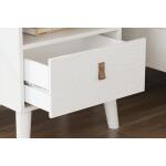 Aprilyn 1 Drawer Nightstand - Image 5
