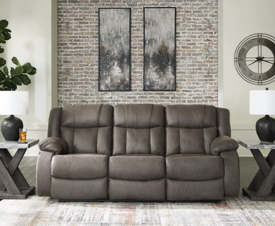 Reclining 1