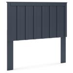 Simmenfort Full Panel Headboard - Image 2