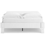 Socalle Queen Platform Bed - Image 7